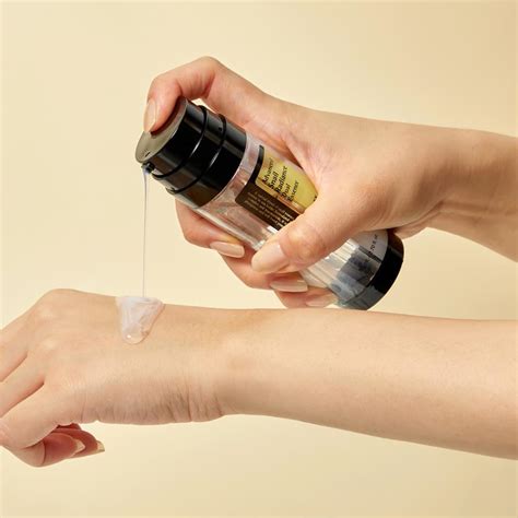 COSRX- Advanced Snail Radiance Dual Essence 80ml