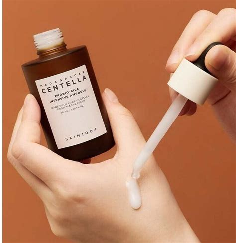 SKIN1004- Madagascar Centella Probio-Cica Intensive Ampoule 50ml