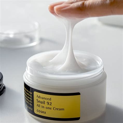COSRX-Advanced Snail 92 All in One Cream 100g